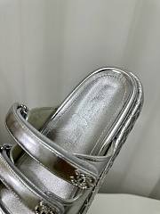 kitlife Chanel sandals women - 013 - 5