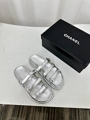 kitlife Chanel sandals women - 013 - 3