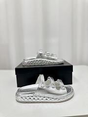 kitlife Chanel sandals women - 013 - 4