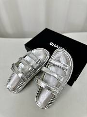 kitlife Chanel sandals women - 013 - 2