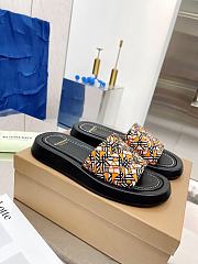 kitlife Burberry slides - 01 - 5
