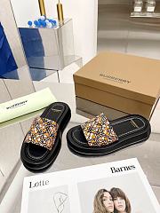 kitlife Burberry slides - 01 - 4