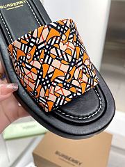 kitlife Burberry slides - 01 - 2