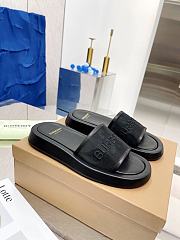 kitlife Burberry slides - 02 - 6