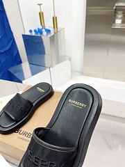 kitlife Burberry slides - 02 - 5