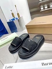 kitlife Burberry slides - 02 - 3