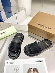 kitlife Burberry slides - 02 - 2