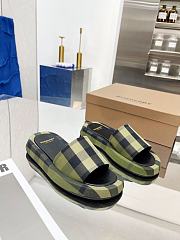 kitlife Burberry slides - 03 - 6