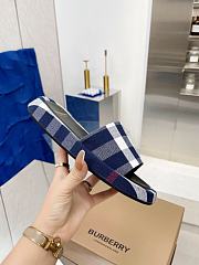 kitlife Burberry slides - 04 - 6