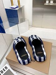 kitlife Burberry slides - 04 - 4