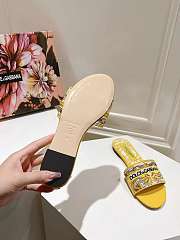 kitlife dolce gabbana slides - 02 - 2