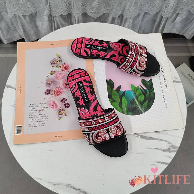 kitlife dolce gabbana slides - 04 - 1