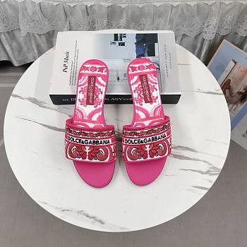 kitlife dolce gabbana slides - 05