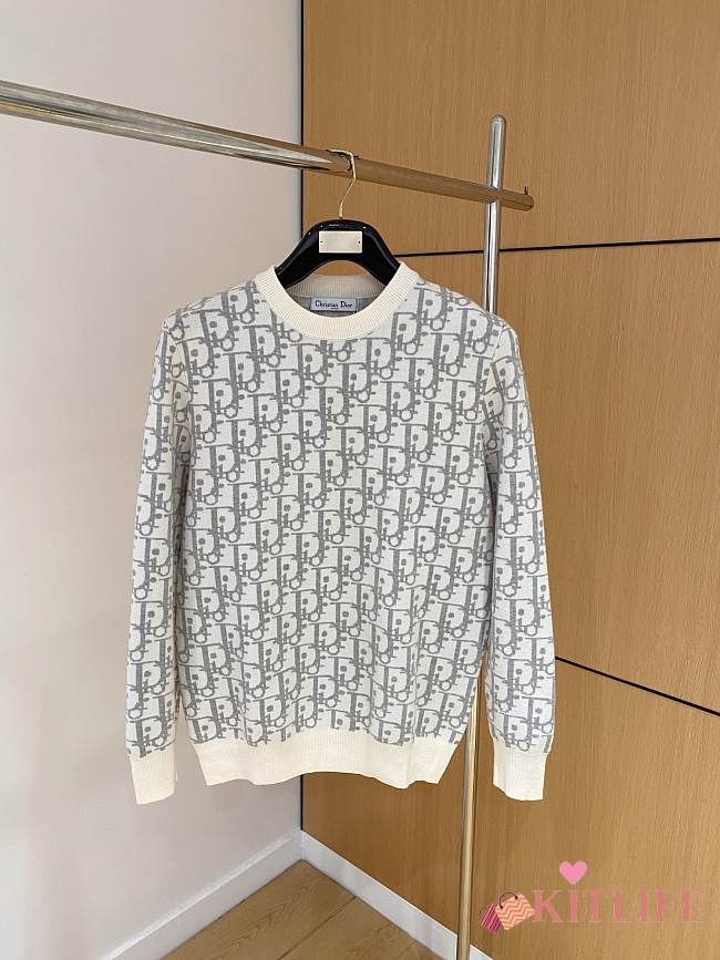 Kitlife Dior sweater AA Men - 03 - 1