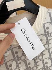Kitlife Dior sweater AA Men - 03 - 2