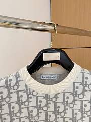 Kitlife Dior sweater AA Men - 03 - 3
