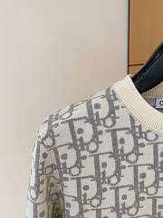 Kitlife Dior sweater AA Men - 03 - 6