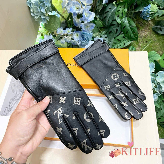 Kitlife LV Gloves 37 - 1