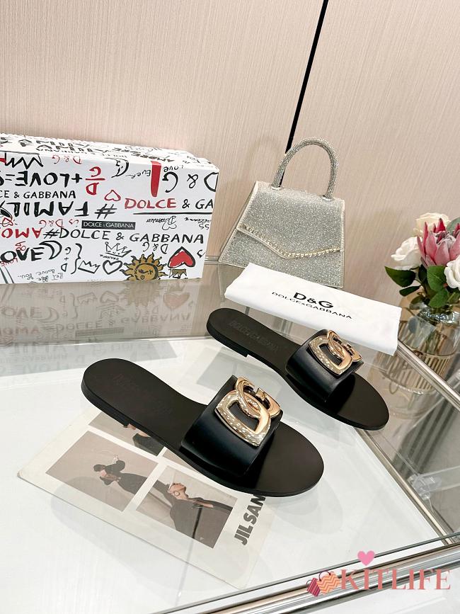 kitlife dolce gabbana slides - 07 - 1