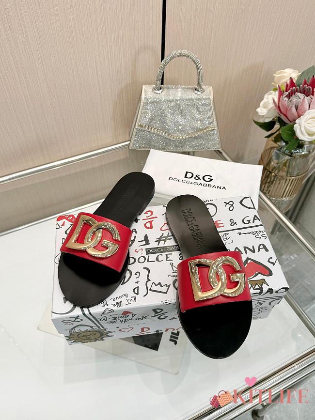 kitlife dolce gabbana slides - 08 - 1