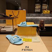 kitlife Fendi slides - 09 - 5
