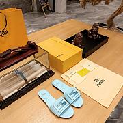 kitlife Fendi slides - 09 - 4