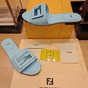 kitlife Fendi slides - 09 - 2