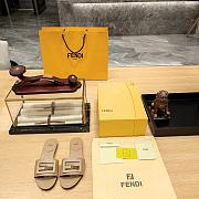 kitlife Fendi slides - 010 - 1
