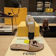 kitlife Fendi slides - 010 - 5