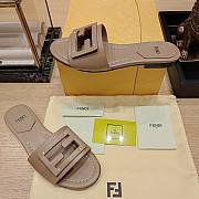 kitlife Fendi slides - 010 - 2