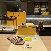 kitlife Fendi slides - 010 - 3