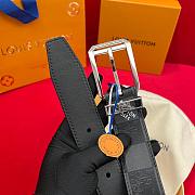 Kitlife Louis vuitton men Belt 4cm - 10 - 3