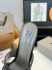 Kitlife Gina 55mm heel black - 5