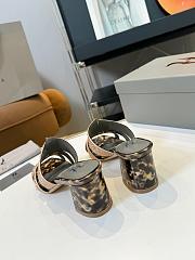 Kitlife Gina 55mm heel beige - 6