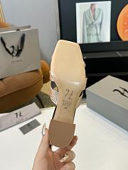 Kitlife Gina 55mm heel beige - 5