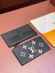 Louis Vuitton black bag - Valentine’s Sale - 21cm - 3