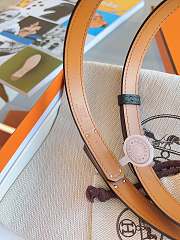 Hermes Belt kelly - Valentine’s Sale - 1.8cm - 6