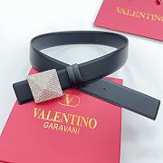 kitlife Valentino Belt 4cm - 01 - 1