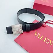 kitlife Valentino Belt 4cm - 01 - 5