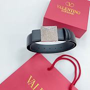 kitlife Valentino Belt 4cm - 01 - 4