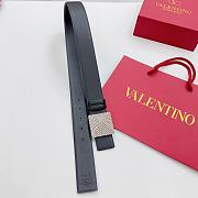 kitlife Valentino Belt 4cm - 01 - 3