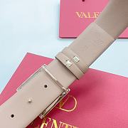 kitlife Valentino Belt 4cm - 02 - 2