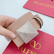 kitlife Valentino Belt 4cm - 02 - 5