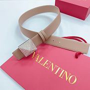 kitlife Valentino Belt 4cm - 02 - 4