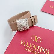 kitlife Valentino Belt 4cm - 02 - 3
