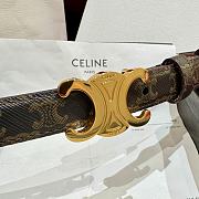 kitlife Celine Belt 2.5cm - 02 - 6