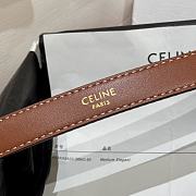 kitlife Celine Belt 2.5cm - 02 - 2