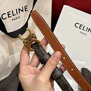 kitlife Celine Belt 2.5cm - 02 - 5