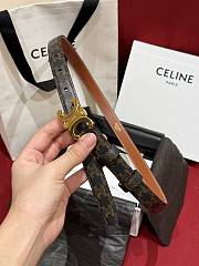 kitlife Celine Belt 2.5cm - 02 - 4