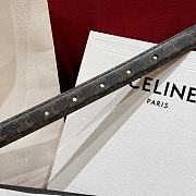 kitlife Celine Belt 2.5cm - 02 - 3